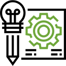 F&E- und Designfähigkeit