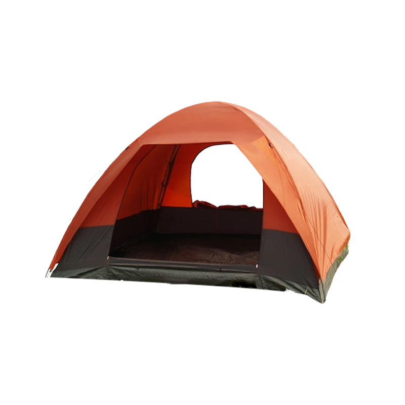 210x210cm Outdoor Campingzelt