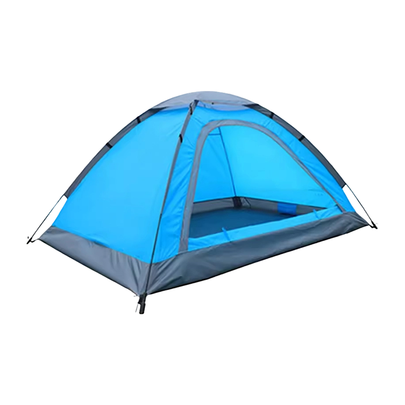 205x150x105 automatisches Zelt mit 170TPA-Beschichtung