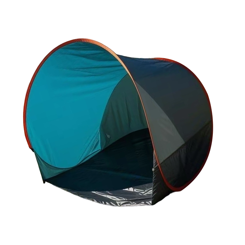 110x140x100 cm Strandzelt im Baldachinstil