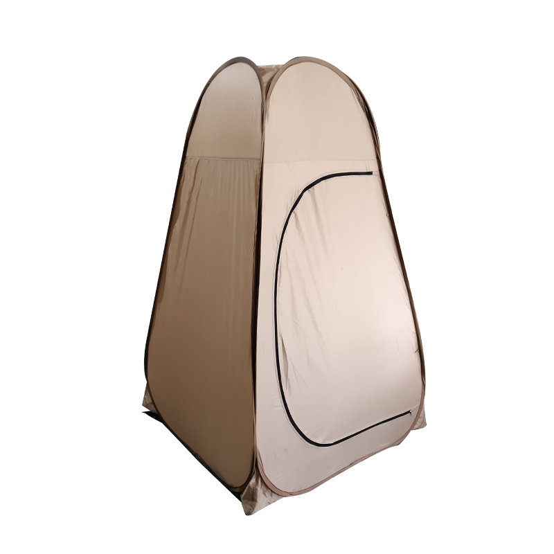 120x120x190 cm automatisches Wickelzelt