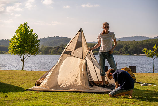 Ningbo Kaima Outdoor Products Co., Ltd.